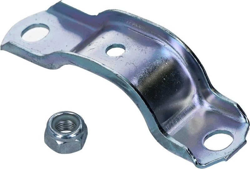 Track Control Arm Right LEMFORDER